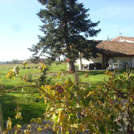 Location Gite 4 Personnes Mazeres - La Petite Maison Mazères Exterior foto