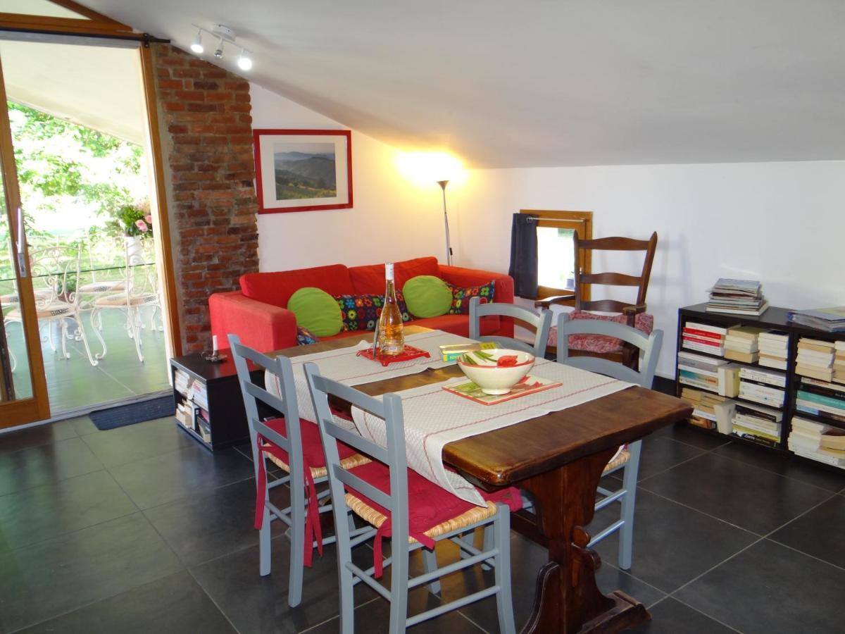 Location Gite 4 Personnes Mazeres - La Petite Maison Mazères Exterior foto